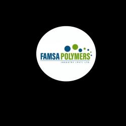 Logo - Famsa Polymers Industry