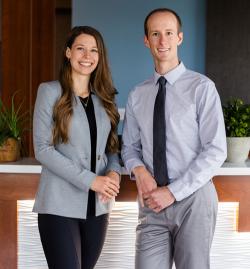 Logo - Dr. Samantha Clare