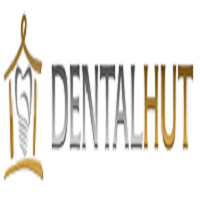 Logo - Dentist In San Antonio Tx- Dental Hut