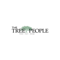 Logo - The Tree People