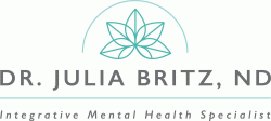 Logo - Dr. Julia Britz, ND