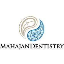 Logo - Mahajan Family Dentistry, PC