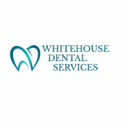 Logo - Whitehouse Dental Services