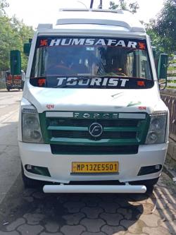 Logo - LAL S Travels