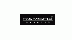Logo - Ramsha Carpets