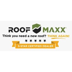 Logo - Roof Maxx of Surfside Beach, SC