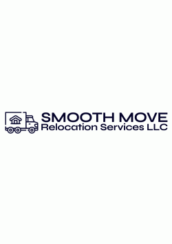 Logo - Smooth Move Relocation Services