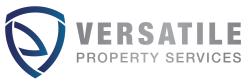 Logo - Versatile Property Services