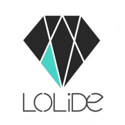 Logo - Lolide Jewelry