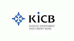 лого - ЗАО KICB Bank