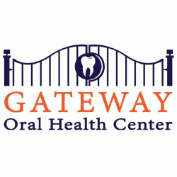 Logo - Gateway Oral Health Center
