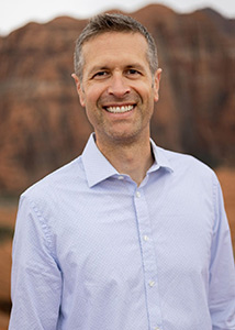 Logo - Dr. Andy Mohlman