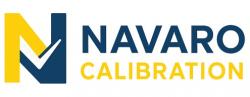Logo - Navaro Calibration