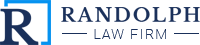 Logo - Taylor Randolph Law Firm