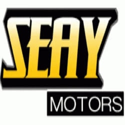 Logo - Seay Motors