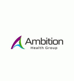 Logo - Ambition Health Group