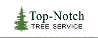 Logo - Top-Notch Tree Service, LLC