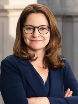 Logo - Michelle Rapoport, Esq.