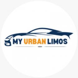 Logo - My Urban Limos