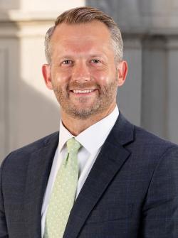 Logo - Greg Mohrman, Esq.