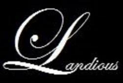 Logo - LANDIOUS TRAVEL