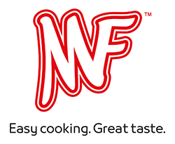 Logo - Mffood products