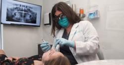 Logo - River Oaks Dental