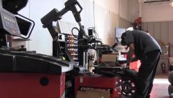 Logo - Stonum Automotive