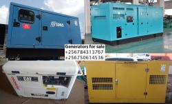 Logo - Generator Suppliers in Uganda