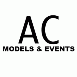 Logo - Anna Claire Models