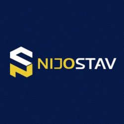 Logo - Nijostav s.r.o.