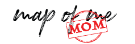 Logo - Map of Me