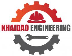 Logo - Khaidao Engineering Services