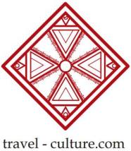 Logo - Travel & Culture Services