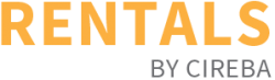 Logo - CIREBA Rentals