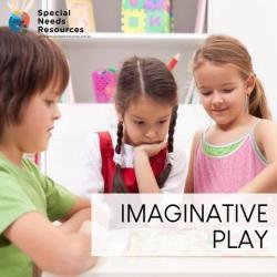 Logo - Special Needs Resources