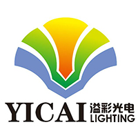 Logo - Yicai Lighting