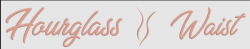 Logo - Hourglass Waist