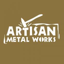 Logo - Artisan Metal Works
