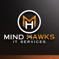 Logo - Mind Hawks