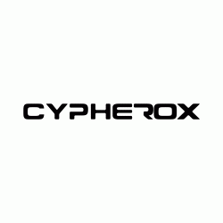 Logo - Cypherox Technologies