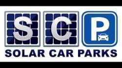Logo - Solar Car Parks