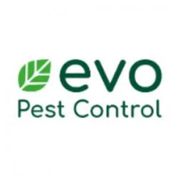 Logo - Evo Pest Control
