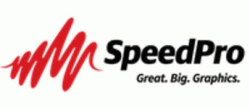Logo - SpeedPro Blountville