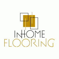 Logo - In Home Flooring