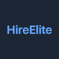 Logo - Hire Elite
