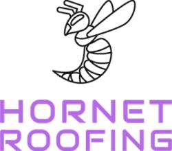Logo - Hornet Roofing