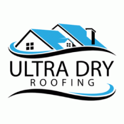 Logo - Ultra Dry Roofing