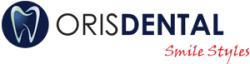Logo - Oris Dental