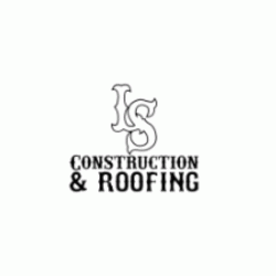 Logo - Lewis and Sons Construction and Roofing, LLC